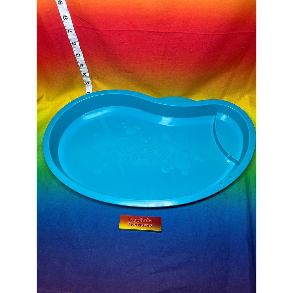 Barbie Dreamhouse Pool Replacement Part